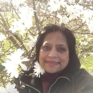 Meet your Posher, Glynis